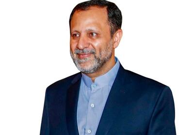 رد ادعاهای بی‌اساس مقام‌های انگلیس علیه ایران