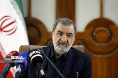 محسن رضایی: خلیج فارس، خلیجِ برادری و همسایگی است