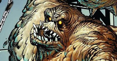 فیلم‌نامه فیلم Clayface به صورت کامل بازنویسی می‌شود - گیمفا