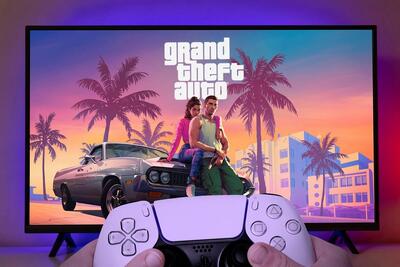 تریلر دوم بازی GTA 6 کاملاً in game ضبط شده است - گیمفا