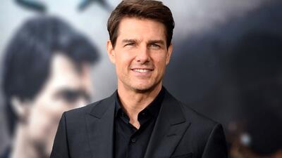 تصویر جدیدی از تام کروز در فیلم Mission: Impossible – The Final Reckoning منتشر شد