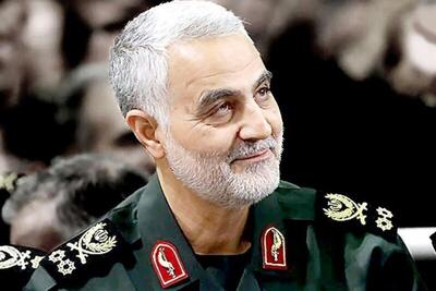 راز نگین سبز انگشتری شهید حاج قاسم سلیمانی از زبان خودش | ویدئو