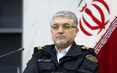 انتقاد جدی رئیس پلیس راهور به سیاست‌های واردات خودروهای خارجی/  محدودیت‌های اعمال‌شده غیرمنطقی است
