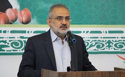 وزیر اسبق فرهنگ و ارشاد اسلامی: وحدت اقوام ایرانی ناگسستنی است