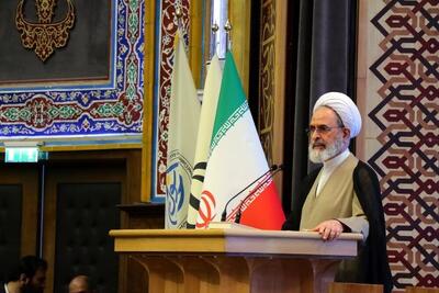 حوزه پایگاه اصلی تمدن سازی اسلامی در جهان معاصر است