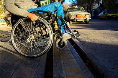 بررسی ۳۲۸۲ پرونده تشخیص معلولیت در بهزیستی زنجان