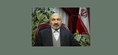 محمدحسین امید، سرپرست دانشگاه تهران شد