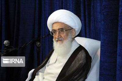حوزه علمیه قم باید پرچمدار پاسخگویی به نیازهای روز جهان اسلام باشد