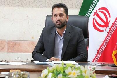 بودجه شهرداری هفشجان در سال جاری رشد ۱۲۰ درصدی داشته است