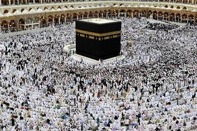 بازداشت ۴۲ تبعه خارجی در عربستان به دلیل نقض مقررات حج