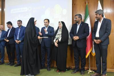 برگزیدگان سومین جشنواره قصه‌گویی نهال امید در فارس مشخص شدند