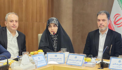 قصور در بندر شهید رجایی بی‌پاسخ نماند/ درخواست نماینده هرمزگان برای احداث بیمارستان سوختگی