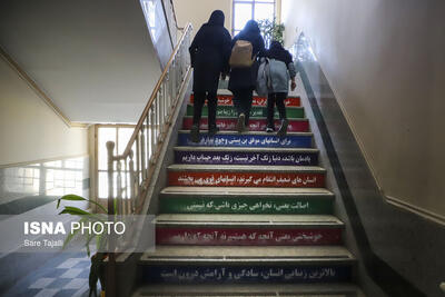 قطع برق، کلاس را برای دانش‌آموزان خوزستان غیرقابل تحمل می‌کند