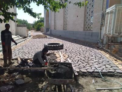 طرح هادی ۴۳۹ روستای لرستان نیازمند بازنگری است
