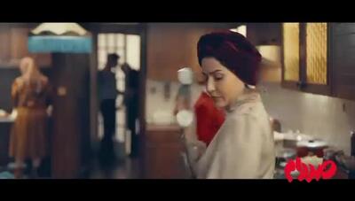 آخرین تیزر فیلم صددام یک روز قبل از اکران