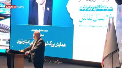 روایت استاندار تهران از دلایل آغاز قطع زودهنگام برق در استان تهران