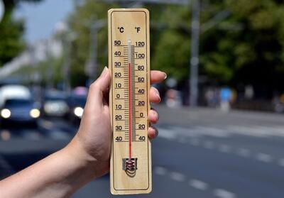 سازمان هواشناسی: از جمعه هوای کشور گرم می‌شود
