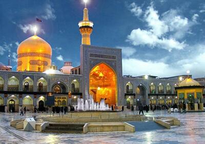 علی ابن موسی؛ امام گفتگو