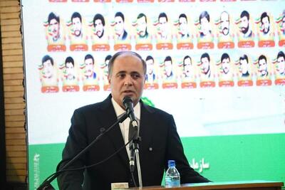وزیر جهاد کشاورزی: فساد جایی در دولت چهاردهم ندارد