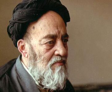 تفکر فلسفی علامه طباطبایی در برابر چپ‌ها