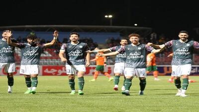 بازی با احساسات محمد ربیعی!