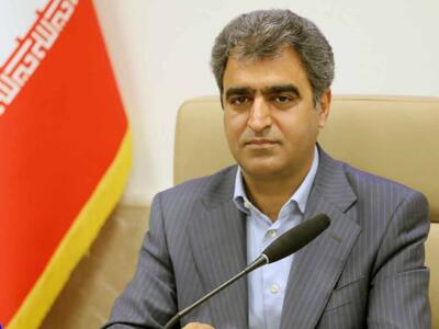 انسداد  آزادراه تهران - کرج به مدت هشت شب