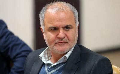 ساماندهی ورودی شهر شلمزار نیازمند ۱۲۰ میلیارد تومان اعتبار