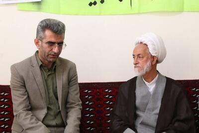 تحقق عدالت آموزشی در استان سمنان پیگیری می‌شود