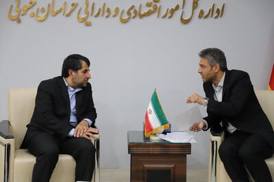 توسعه طرح های سرمایه گذاری خارجی در انتظار رفع موانع زیر ساختی استان