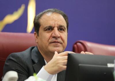 ۸۲۰ هزار نفر از مرز مهران تردد کردند