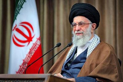 پیام رهبر معظم انقلاب به همایش صدمین سالگرد بازتاسیس حوزه علمیه قم