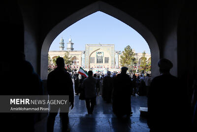 تعطیلی حوزه در روز چهارشنبه برای بهره‌مندی حوزویان از پیام رهبر انقلاب