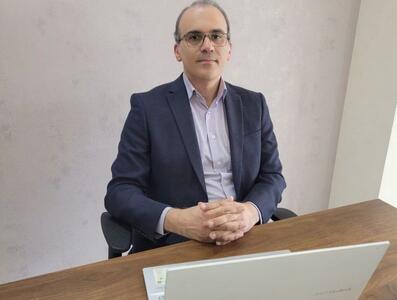 سرپرست بنیاد نخبگان خراسان شمالی منصوب شد