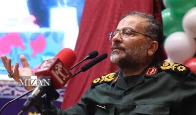 سردار سلیمانی: بسیج در حوزه جوانی جمعیت، می‌تواند ظرفیت‌سازی‌های گسترده‌ای را انجام دهد