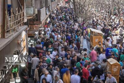 استاندار تهران: بار جمعیتی تهران بیش از ۲۰ برابر میانگین کشوری است