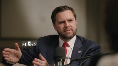 معاون ترامپ: مذاکرات با ایران به‌خوبی پیش می‌رود