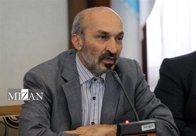 سرپرست جدید دانشگاه تهران منصوب شد