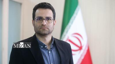 میرزایی معاون اجرایی مرکز رسانه و روابط‌عمومی و مسئول پیگیری ویژه مجمع تشخیص مصلحت نظام شد