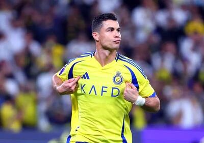 شرط جدایی رونالدو از النصر مشخص شد!
