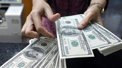 قیمت دلار، یورو و سایر ارزها امروز ۱۷ اردیبهشت ۱۴۰۴ | دلار به مرز حساس قیمتی رسید