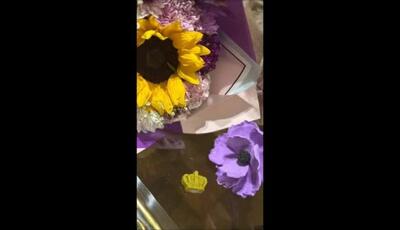 وقتی نفیسه روشن تولدش را در چین جشن می‌گیرد؛ نگاهی متفاوت به سبک زندگی و سلیقه خاص این بازیگر محبوب