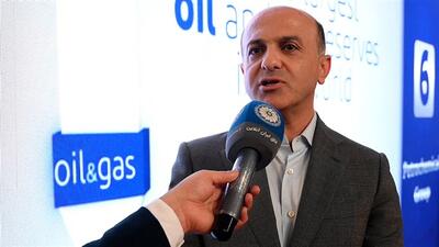 میلیاردها دلار پروژه برای جذب سرمایه خارجی تعریف کردیم