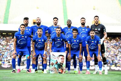ماموریت محرمانه مربیان استقلال - پارس فوتبال