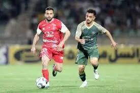 غیر رسمی: اولین خرید تابستانی پرسپولیس مشخص شد - پارس فوتبال