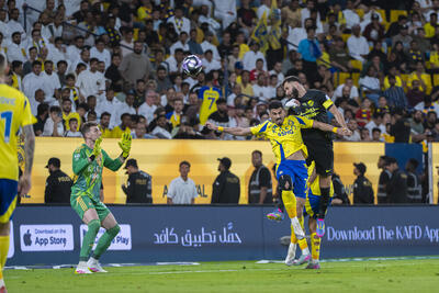 پیروزی بزرگ الاتحاد در خانه النصر / الهلال بعد از ژسوس‌ راه افتاد - پارس فوتبال