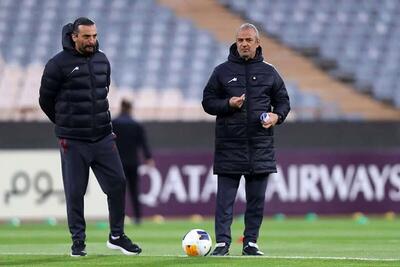 گرانترین بازیکن تاریخ پرسپولیس در راه تهران - پارس فوتبال