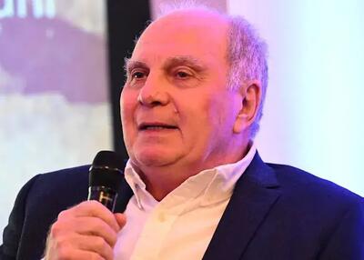 نامه رئیس بایرن برای هاینکس: بدون تو فقیر‌ بودیم! - پارس فوتبال
