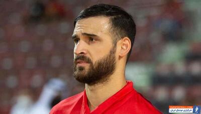 احمد نوراللهی در مسیر بازگشت به ایران؛ اول پرسپولیس، بعد تراکتور!