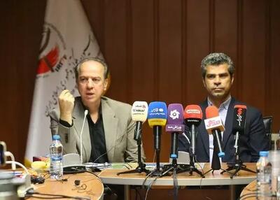 دبیر فدراسیون تکواندو استعفا داد! - پارس فوتبال