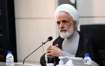 خبر جدید معاون پزشکیان از انفجار بندر شهید رجایی